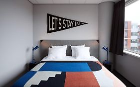 The Social Hub Amsterdam West 4 Star